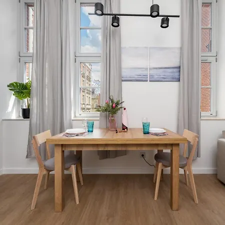 Lokum Vena By Renters Apartament