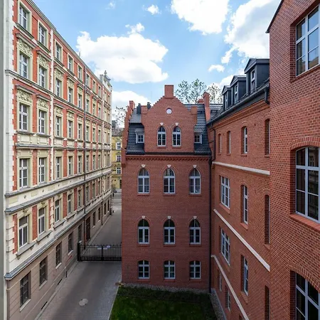 Apartament Lokum Vena By Renters