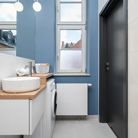 Apartament Lokum Vena By Renters *