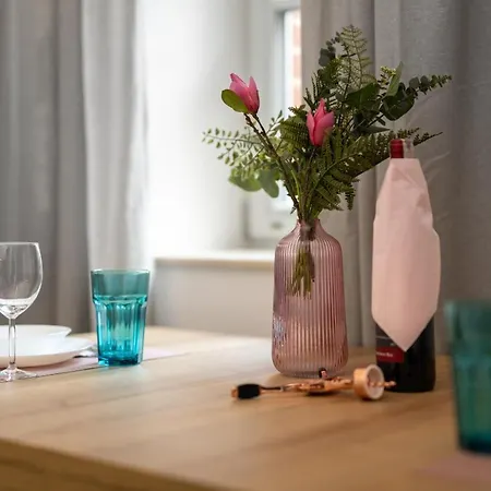 Lokum Vena By Renters * Wrocław