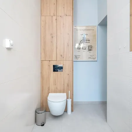 Apartament Lokum Vena By Renters *