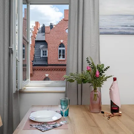 Lokum Vena By Renters Wrocław